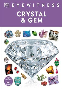 Eyewitness Crystal and Gem image