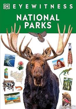 Eyewitness National Parks image