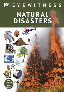 Eyewitness Natural Disasters