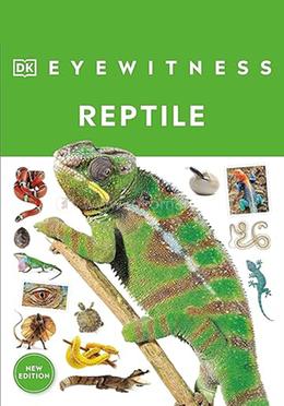 Eyewitness Reptile image