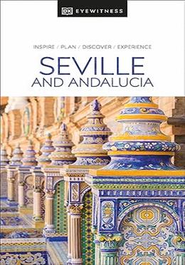 Eyewitness Seville and Andalucia image