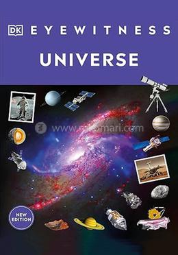Eyewitness Universe image