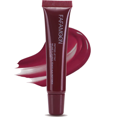 FAFAMOON Peptide Lip Tint - 10 ml image