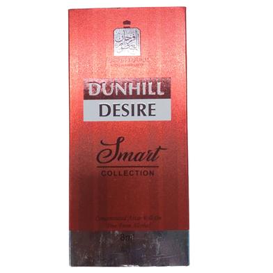 FARHAN PERFUMES DUNHILL DESIRE Attar- 8ml image