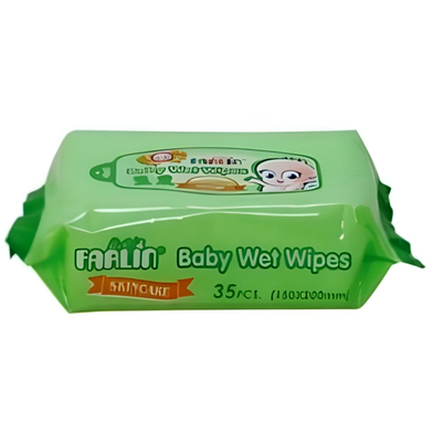 FARLIN Wet-Wipes image