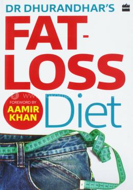 FAT LOSS DIET image