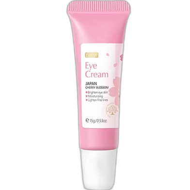 FENYI Cherry Blossom Eye Cream 15gm image