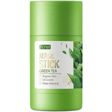 FENYI Green Tea Stick Mask Deep Cleansing - 40g image