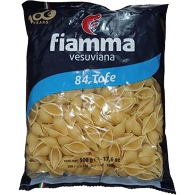 FIAMMA 84 Tofe Pasta 500 gm image