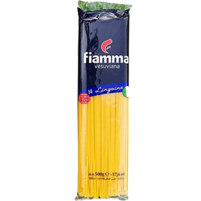 FIAMMA Spaghetti Pasta 500 gm image