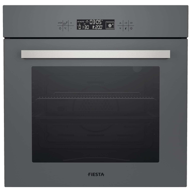 FIESTA GRANA-241 Electric Oven 65L image