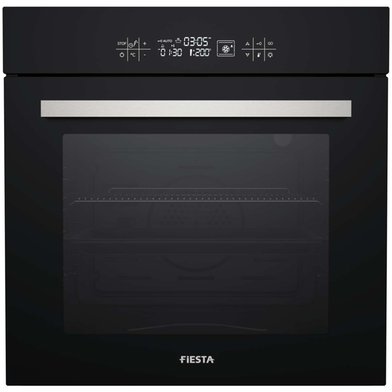 FIESTA NERO-342 Electric Oven 65L image