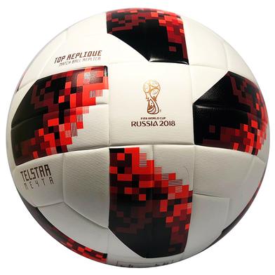 FIFA World Cup 2018 Telstar Top Non Stitched Football image