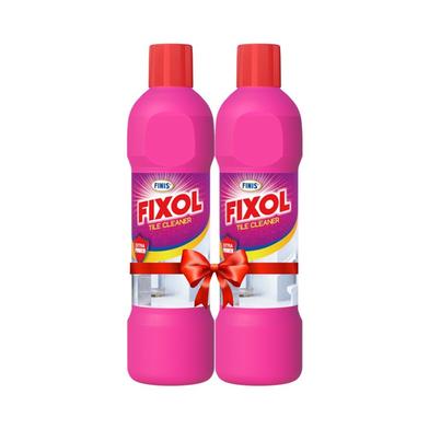 FINIS Fixol Tiles Cleaner - 1000 ml (Buy1 Get1 FREE) image