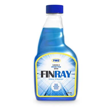 FINIS Finray Refill Pack Glass Cleaners - 475 ml image