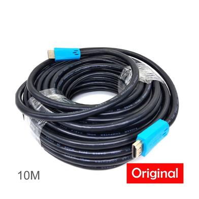 Fjgear HDMI Cable 10m 1.4 Version HDMI Cable 10m image