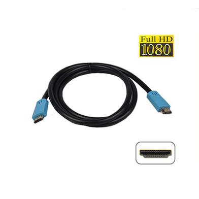 Fjgear HDMI Cable 15m 1.4 Version Plush IC HDMI Cable 15m IC image