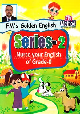 FM's Golden English : Nurse Your English (Series-2) image