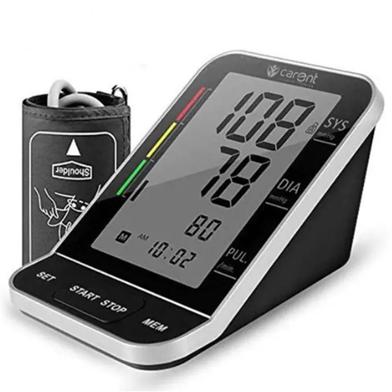 FOCAL Blood Pressure Monitor with Large LCD Display image