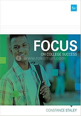 FOCUS on College Success image