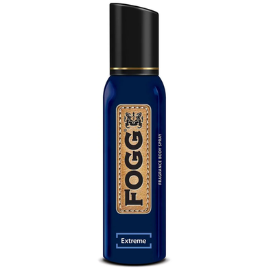 FOGG Extreme Fragrance Body Spray For Men 150ml INDIAN image