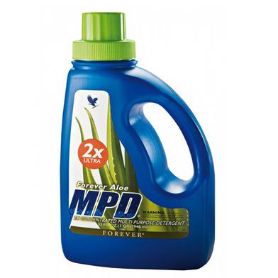 Forever Aloe MPD 2x Ultra Multi Purpose Detergent image