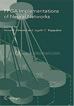 FPGA Implementations of Neural Networks