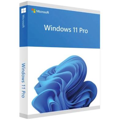 FQC-10528-WIN PRO 11 64B ENG INTL 1PK DSP OEI image