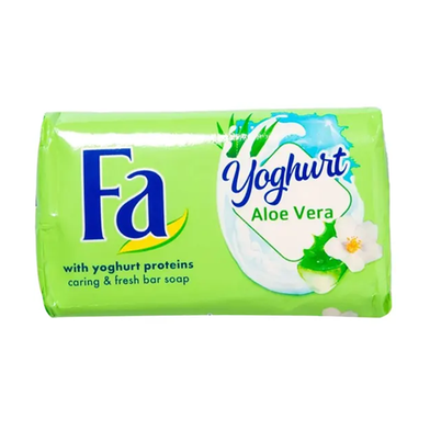 Fa Aloe Vera Soap 175 gm (UAE) image