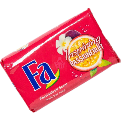 Fa Inspiring Passionfruit Soap 175 gm image