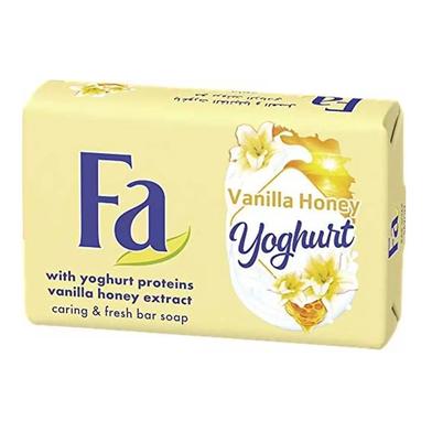 Fa Vanilla Honey Yoghurt Soap 175 gm (UAE) - 139700428 image
