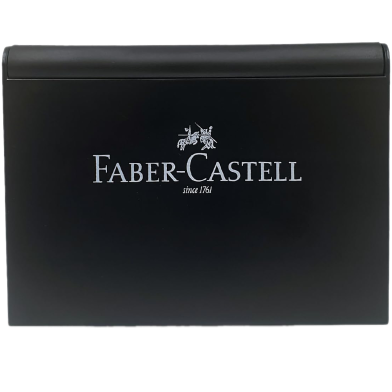 Faber Castel Stamp Pad Medium image