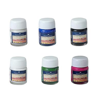Faber-Castell Fabric Colour 10 ml image