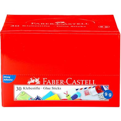 Faber Castell Glue Stick - 30Pcs image