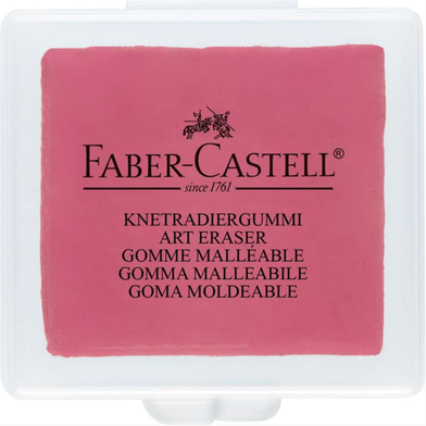 Faber Castell Kneadable Art Eraser(1pc) image