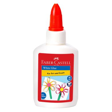 Faber Castell White Glue - 40ml image