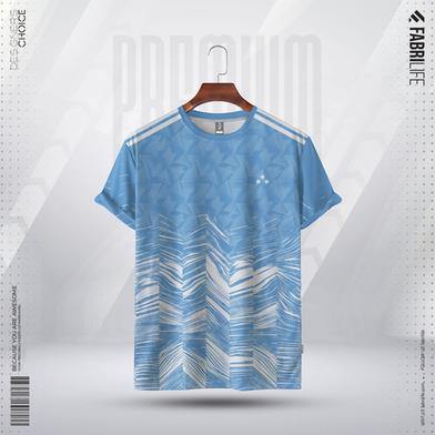 Fabrilife COPA America Fan Edition Activewear - Argentina image