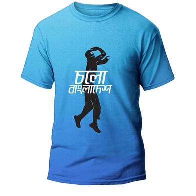 Fabrilife Grameenphone Premium Sports Tshirt - Sakib image