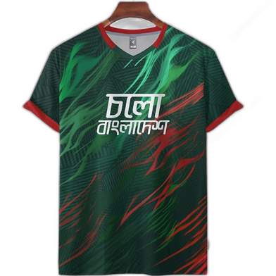 Fabrilife Grameenphone Premium Sports Tshirt - Fan jersey image