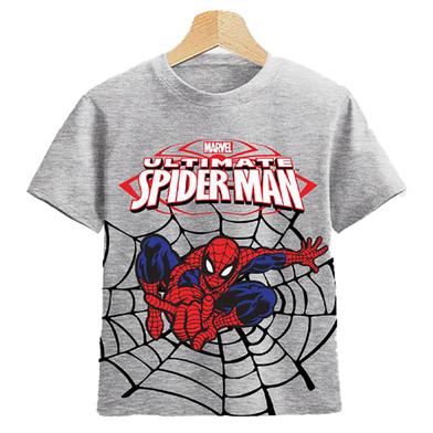 Fabrilife Kids Premium T-Shirt - Spiderman image