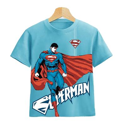 Fabrilife Kids Premium T-Shirt - Superman image