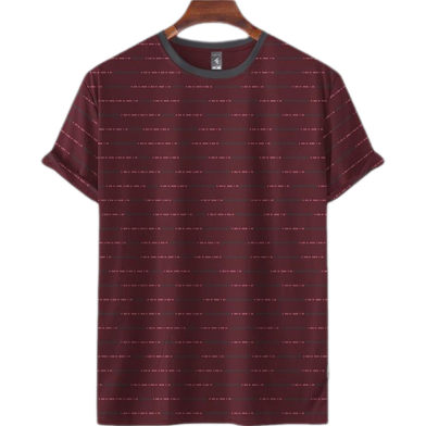 Fabrilife Mens Premium Classic T-Shirt - Stripedale image