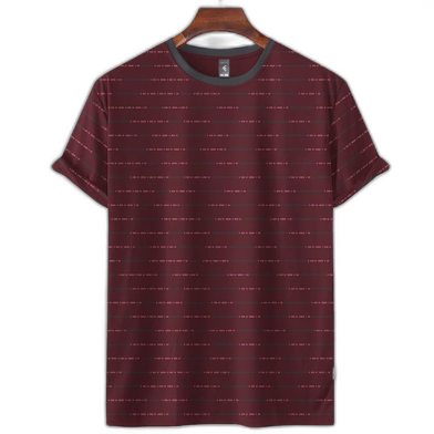 Fabrilife Mens Premium Classic T-Shirt - Stripedale image