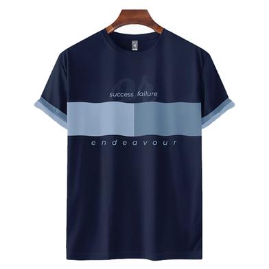 Fabrilife Mens Premium Designer Edition T Shirt - Endeavour image