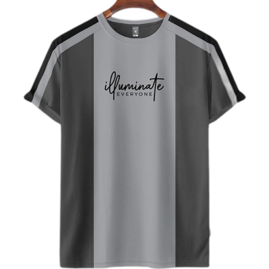 Fabrilife Mens Premium Designer Edition T Shirt - Illuminate image