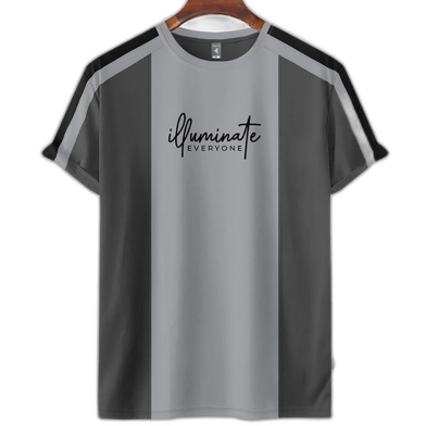 Fabrilife Mens Premium Designer Edition T Shirt - Illuminate image