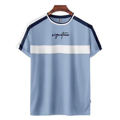 Fabrilife Mens Premium Designer Edition T Shirt - Signature image