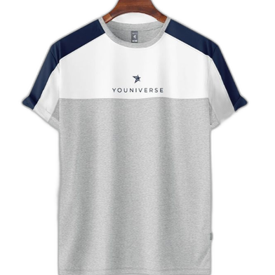 Fabrilife Mens Premium Designer Edition T Shirt -Youniverse image