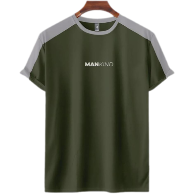 Fabrilife Mens Premium Designer Edition T Shirt - Mankind image