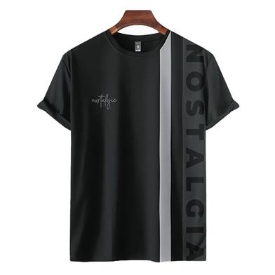 Fabrilife Mens Premium Designer Edition T Shirt - Nostalgia image